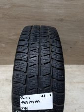 Points WinterStar 3 Van 195/65/16C 104/102T