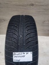 GTRadial 4Season CLR 195/55/15 85H