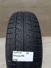 Fortune SnowFun FSR-902 215/60/16C 103/101T