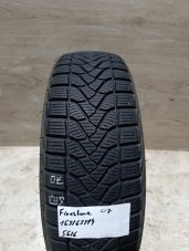 Firestone WinterHawk 165/65/14 79T