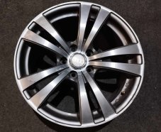 Audi 5x112 7,5Jx17"H2