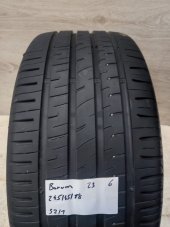 Barum Bravuris 3HM 245/45/18 96Y