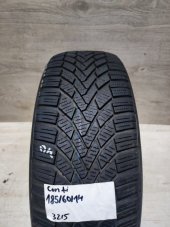 Conti WinterContact TS 850 185/60/14 82T