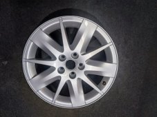 Renault 5x108 7Jx17"H2