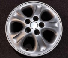 Renault 5x108 6,5Jx15"H2