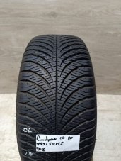 GoodYear Vector 4 Season Gen 2 195/50/15 82H