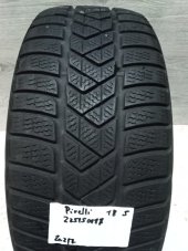 Pirelli SottoZero 3 225/50/17 94H