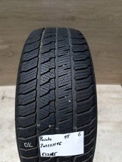 Points WinterStar 3 205/55/16 91H