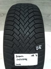 Nexen WinGuard Snow G3 205/55/16