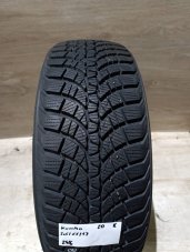 Kumho WinterCraft WP71 205/55/17 95V