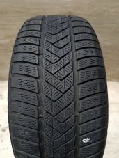 Pirelli SottoZero 3 RFT 245/45/18 100V