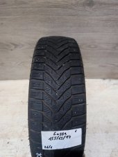 Lassa Snoways 3 155/65/14 75T