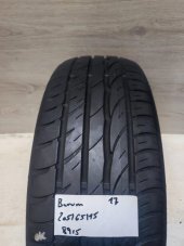 Barum Bravuris 2 205/65/15 94H