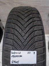 Imperial SnowDragon HP 195/55/20 95H