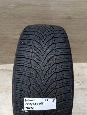 Nexen Winguard Sport 2 215/45/18 93W