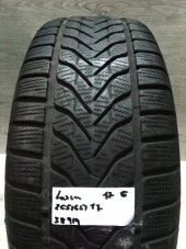 Lassa Competus Winter 2 265/65/17 116H
