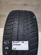 Tomket SnowRoad Pro 3 235/40/18 95V