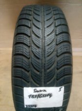 Dunlop SP Winter Response 165/65/15 81T