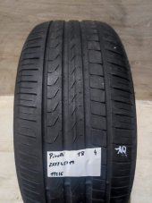 Pirelli Cinturato P7 255/45/19 104Y
