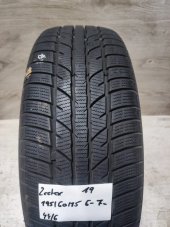 Zeetex WP 1000 195/60/15 88T