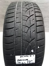 Hankook WinterIcept Evo 235/55/18 100H