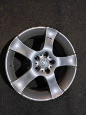 Hundai  5x114,3  7Jx17"H2