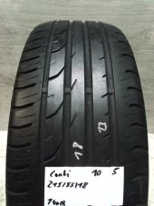 Conti Premium Contact 2 215/55/18 99V