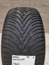 Kleber Krisalp HP 3 225/45/17 94H