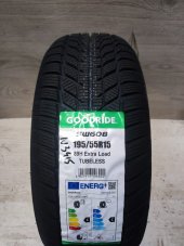 GoodRide sw 608 195/55/15 89H