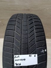 Conti WinterContact TS 870P 225/45/18 95V