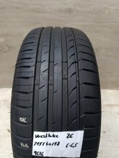 Westlake ZuperEco Z-107 215/40/17 87W