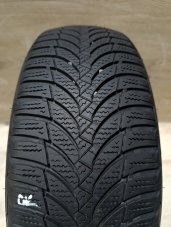 Nexen Winguard SnowG WH2 185/60/15 88T