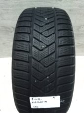 Pirelli Sottozero 3 225/45/17 91H