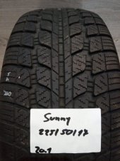 Sunny SnowMaster sn 3830 225/50/17 98VXL