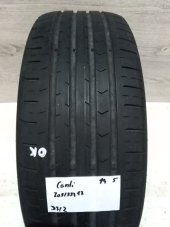 Continental PremiumContact 5 205/55/17 95V
