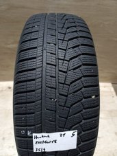 Hankook WinterIcept Evo 2 225/60/18 104V