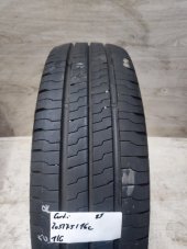Conti VancoContact ECo 205/75/16C 113/111T