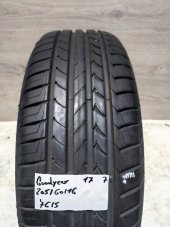 GoodYear Efficientgrip 205/60/16 96H