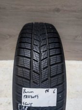 Barum Polaris 5 185/70/14 88T