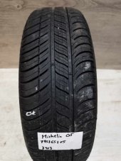 Michelin Energy E3A 195/65/15 91T