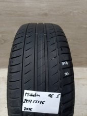 Michelin Primacy HP 215/55/16 93V