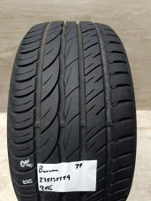 Barum Bravuris 2 235/35/19 91Y
