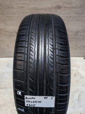 Kumho Solus KH 17 215/65/15 96H