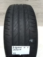 Bridgestone Turanza T001 225/45/19 92W