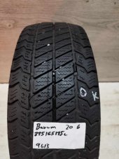 Barum Snovanis 2 215/65/15C 104/102T