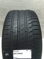 Continental PremiumContact 6 245/40/18 97Y