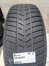 Barum Polaris 5 235/65/17 108V