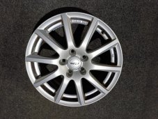 Rial 5x114,3 7Jx17"H2