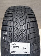 Pirelli SottoZero 3 RFT 245/50/19 105V