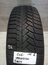 Continental WinterContact TS 850P 195/55/20 95H